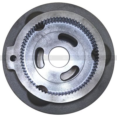 1032487 ZX240-3 उत्खनन यात्रा 3 स्टेज वाहक मशीनरी मरम्मत की दुकानों के लिए पैकिंग का आकार पैकिंग के प्रकार और स्टील सामग्री पर निर्भर करता है