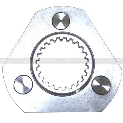 YN32W01019F1 SK200-5 एक्सकेवेटर स्विंग 1 स्टेज कैरियर विभिन्न एक्सकेवेटर ब्रांडों और मॉडलों के साथ संगत है जिसमें प्लैनेटरी रिड्यूसर है
