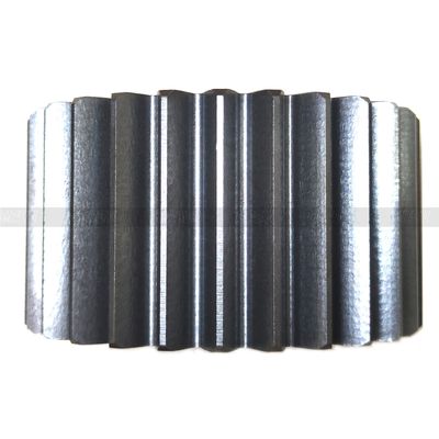 3103053 फोर्जिंग तकनीक ZX240-3 एक्सकेवेटर यात्रा 3 चरण कम रखरखाव और प्रदर्शन के साथ ग्रह गियर