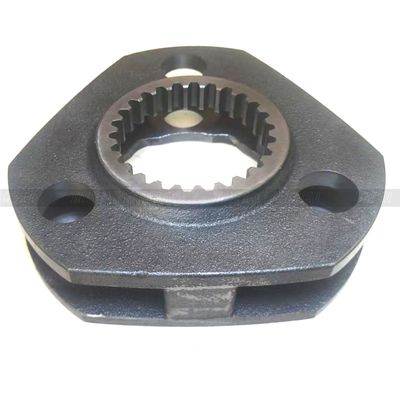 2042432 निर्मित ZX200-3 उत्खनन यात्रा 2 स्टेज कैरियर, डील्ड बैग परिवहन पैकेजिंग और स्टील के साथ