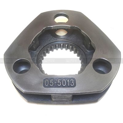 2042432 निर्मित ZX200-3 उत्खनन यात्रा 2 स्टेज कैरियर, डील्ड बैग परिवहन पैकेजिंग और स्टील के साथ