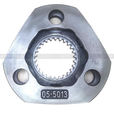 2042432 निर्मित ZX200-3 उत्खनन यात्रा 2 स्टेज कैरियर, डील्ड बैग परिवहन पैकेजिंग और स्टील के साथ