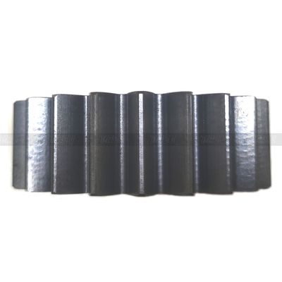 3082155 निर्माण मशीनरी ZX200 उत्खनन यंत्र यात्रा 2 चरण रोटरी गियर दक्षता और प्रदर्शन में कमी के साथ ग्रह गियर