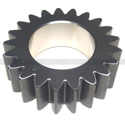 3082155 निर्माण मशीनरी ZX200 उत्खनन यंत्र यात्रा 2 चरण रोटरी गियर दक्षता और प्रदर्शन में कमी के साथ ग्रह गियर