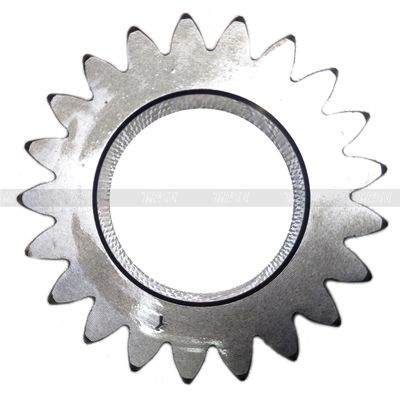 3082155 निर्माण मशीनरी ZX200 उत्खनन यंत्र यात्रा 2 चरण रोटरी गियर दक्षता और प्रदर्शन में कमी के साथ ग्रह गियर