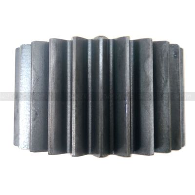 3084353 हीट ट्रीटमेंट ZX200 एक्सकेवेटर यात्रा 3 चरण एक्सकेवेटर और परिवहन के लिए ग्रह गियर पैकेजिंग सील बैग