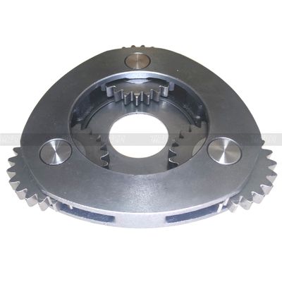 ZX200-3 उत्खननकर्ता यात्रा 1 स्टेज कैरियर ASSY डिवाइस हाइड्रोलिक मोटर ड्राइव के साथ निर्माण उत्पादकता में सुधार करें