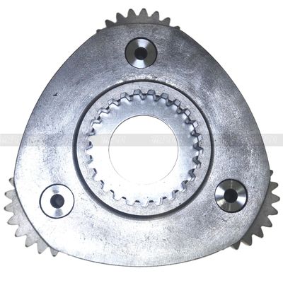 ZX200-3 उत्खननकर्ता यात्रा 1 स्टेज कैरियर ASSY डिवाइस हाइड्रोलिक मोटर ड्राइव के साथ निर्माण उत्पादकता में सुधार करें