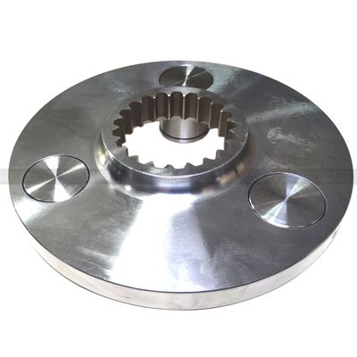 XKAQ-00453+XKAQ-00441 प्लैनेटरी रिड्यूसर R305-9 एक्सकेवेटर स्विंग 1 स्टेज कैरियर एक्सकेवेटर ब्रांड और मॉडल के साथ संगत