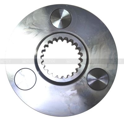 XKAQ-00453+XKAQ-00441 प्लैनेटरी रिड्यूसर R305-9 एक्सकेवेटर स्विंग 1 स्टेज कैरियर एक्सकेवेटर ब्रांड और मॉडल के साथ संगत