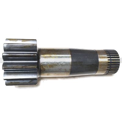 YN32W01003P1 SK200-6E उत्खननकर्ता स्विंग सिस्टम पिनियन अन्य उत्खननकर्ता रिड्यूसर पार्ट्स आसान शिपिंग के लिए परिवहन पैकेजिंग