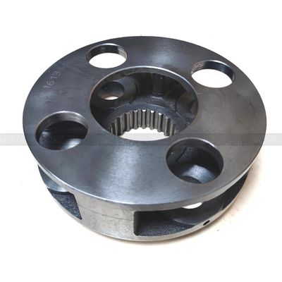 Steel SK130-5 Excavator Swing Device 2 Stage Carrier for Smooth and Precise Excavation Work