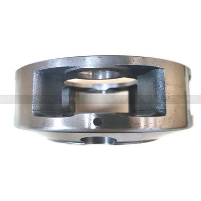 Steel SK130-5 Excavator Swing Device 2 Stage Carrier for Smooth and Precise Excavation Work