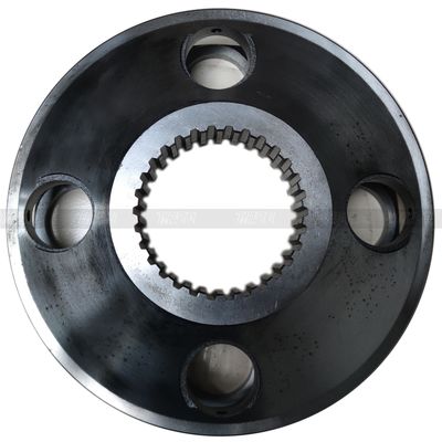 Black Steel CLG936 Excavator Swing 2 Stage Carrier for Heavy Duty Applications and Durability