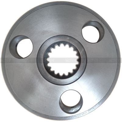 165-5795 E315D Excavator Travel 1 Stage Planetary Carrier for Gear Meshing Installation in Heavy-Duty Construction Machinery