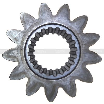 आपकी आवश्यकताओं के लिए मूल हीट ट्रीटेड R330-9 उत्खनन स्विंग बिग गियर स्पेयर पार्ट्स इलेक्ट्रॉनिक्स पार्ट्स