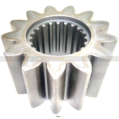 आपकी आवश्यकताओं के लिए मूल हीट ट्रीटेड R330-9 उत्खनन स्विंग बिग गियर स्पेयर पार्ट्स इलेक्ट्रॉनिक्स पार्ट्स