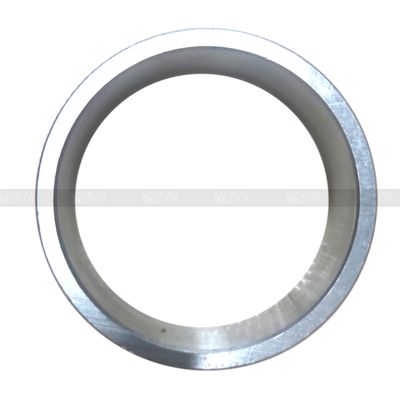 उच्च परिशुद्धता TM18 उत्खनन यात्रा 1 स्टेज कपलिंग एयर कंडीशनर पार्ट्स भारी-ड्यूटी ट्रांसमिशन सिस्टम के लिए