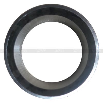 TM18 उत्खनन ट्रांसमिशन यात्रा 2 स्टेज कपलिंग सिस्टम अन्य उत्खनन रेड्यूसर पार्ट्स ब्लैक कलर में संगत ब्रांडों और मॉडलों के लिए