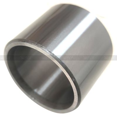 TM18 उत्खनन ट्रांसमिशन यात्रा 2 स्टेज कपलिंग सिस्टम अन्य उत्खनन रेड्यूसर पार्ट्स ब्लैक कलर में संगत ब्रांडों और मॉडलों के लिए