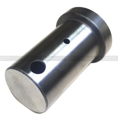 हीट ट्रीट्ड CLG225C एक्सकेवेटर स्विंग 2 स्टेज गियर पिन पावर ट्रांसमिशन के लिए 08B0130