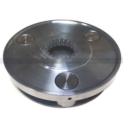 6I-6514+102-6452 E311 खुदाई करने वाला यात्रा 1 स्टेज वाहक मशीनरी मरम्मत की दुकानों और अनुकूलन योग्य विकल्पों के लिए