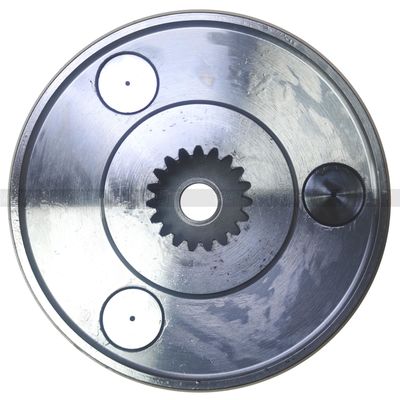 6I-6514+102-6452 E311 खुदाई करने वाला यात्रा 1 स्टेज वाहक मशीनरी मरम्मत की दुकानों और अनुकूलन योग्य विकल्पों के लिए