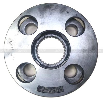 71A0156 उत्पत्ति का देश CLG225 खुदाई करने वाला स्विंग 2 स्टेज कैरियर भारी मशीनरी के लिए