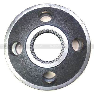 71A0156 उत्पत्ति का देश CLG225 खुदाई करने वाला स्विंग 2 स्टेज कैरियर भारी मशीनरी के लिए