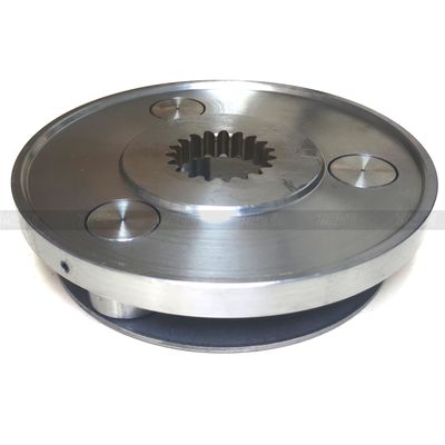 1R-5844+1R-5851 डील्ड बैग E312 उत्खनन यात्रा 1 स्टेज कैरियर परिवहन पैकेजिंग आवश्यकताओं के लिए बिल्कुल सही समाधान