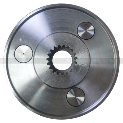 1R-5844+1R-5851 डील्ड बैग E312 उत्खनन यात्रा 1 स्टेज कैरियर परिवहन पैकेजिंग आवश्यकताओं के लिए बिल्कुल सही समाधान