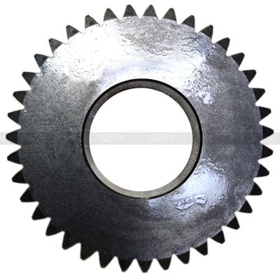 6I-6513 अनुकूलित E311 उत्खनन यात्रा रिड्यूसर 1 स्टेज ग्रह गियर पार्ट्स हीट ट्रीटमेंट और ग्रह गियर डिज़ाइन के साथ