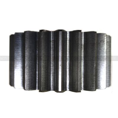 6303190-0120 स्टील SOLAR220-5 एक्सकेवेटर स्विंग 2 स्टेज प्लैनेटरी गियर सील बैग ट्रांसपोर्ट पैकेजिंग में सार्वभौमिक संगतता के लिए