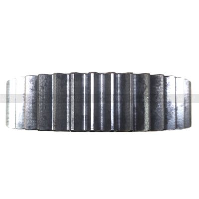 1R-5842 कम रखरखाव E312 उत्खनन यात्री 1 चरण ताप उपचार और कम शोर स्तर के साथ ग्रह गियर