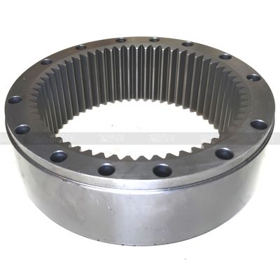 191-2613 हाइड्रोलिक मोटर ड्राइव E312D उत्खनन स्विंग गियर रिंग बॉक्स उत्खनन में अधिकतम उत्पादकता और प्रदर्शन के लिए