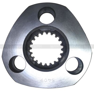 2021634 EX100-1 उत्खनन यात्रा 2 स्टेज कैरियर ग्रहणी reducer के साथ 'का शीर्ष-प्रदर्शन उत्पाद