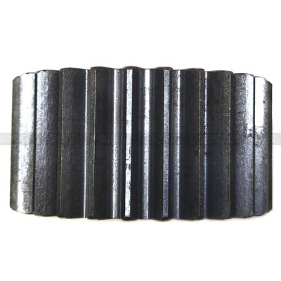 ऊर्जा खनन दौर JS220 उत्खनन स्विंग 2 चरण उच्च स्थायित्व के साथ ग्रह गियर