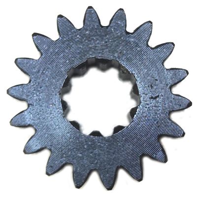 उच्च स्थायित्व पीसी40 खुदाई मशीन यात्रा गियर बॉक्स 1 चरण सूर्य गियर सटीक इंजीनियरिंग भारी खुदाई मशीनों के लिए उपयुक्त चिकनी स्विंग गति सुनिश्चित करता है