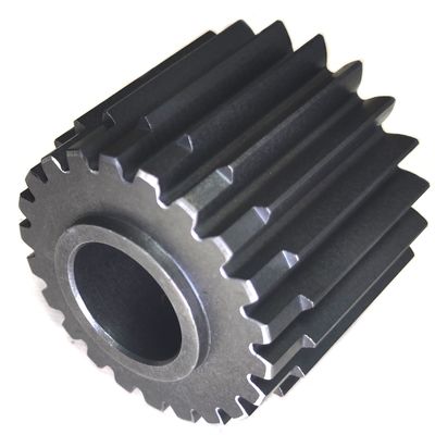 SA7118-23390 भारी ड्यूटी EC140B खुदाई करने वाला स्विंग 2 स्टेज सन गियर हाइड्रोलिक मोटर के लिए