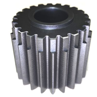 SA7118-23390 भारी ड्यूटी EC140B खुदाई करने वाला स्विंग 2 स्टेज सन गियर हाइड्रोलिक मोटर के लिए