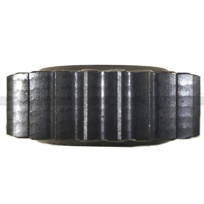 ट्रेड बैग YC60-7 एक्सकेवेटर स्विंग गियर बॉक्स 1 स्टेज सन गियर भारी शुल्क एक्सकेवेटर और निर्माण मशीनरी के लिए डिज़ाइन किए गए टिकाऊ घटक