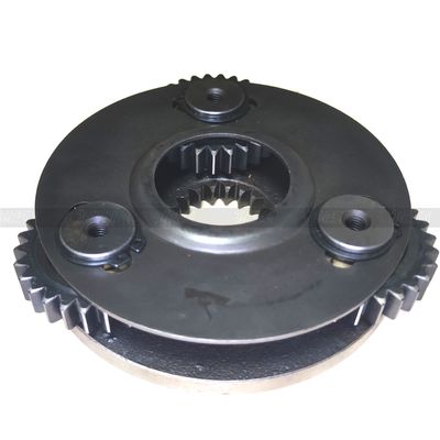 YC60-7 उत्खनन उपकरण स्विंग 1 स्टेज कैरियर ASSY भारी शुल्क उत्खनन उपकरण ऊर्जा खनन संचालन के लिए आदर्श शक्तिशाली और टिकाऊ निर्माण मशीन