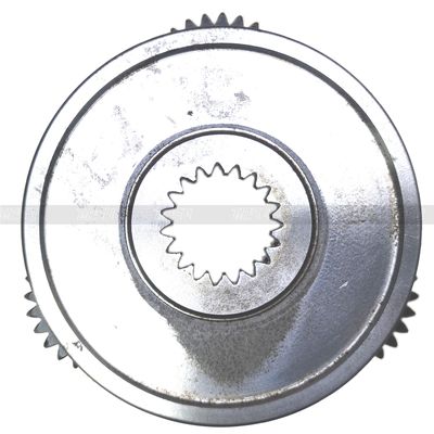 YC60-7 उत्खनन उपकरण स्विंग 1 स्टेज कैरियर ASSY भारी शुल्क उत्खनन उपकरण ऊर्जा खनन संचालन के लिए आदर्श शक्तिशाली और टिकाऊ निर्माण मशीन