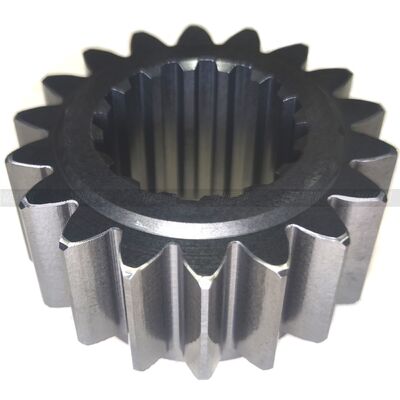 XKAQ-00456 गियर ऑयल रखरखाव R335-9 उत्खनन स्विंग 1 स्टेज सन गियर बॉक्स भारी शुल्क टिकाऊ घटक हाइड्रोलिक उत्खनन प्रतिस्थापन के लिए उपयुक्त