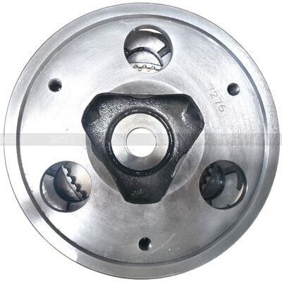 XKAY-01773 हाइड्रोलिक मोटर ड्राइव भारी शुल्क DH150-7 खुदाई यात्रा 2 चरण वाहक शक्तिशाली निर्माण मशीन खनन और बड़े पैमाने पर पृथ्वी की चाल के लिए उपयुक्त