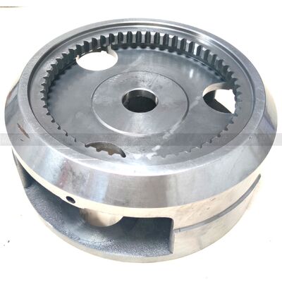 XKAY-01773 हाइड्रोलिक मोटर ड्राइव भारी शुल्क DH150-7 खुदाई यात्रा 2 चरण वाहक शक्तिशाली निर्माण मशीन खनन और बड़े पैमाने पर पृथ्वी की चाल के लिए उपयुक्त