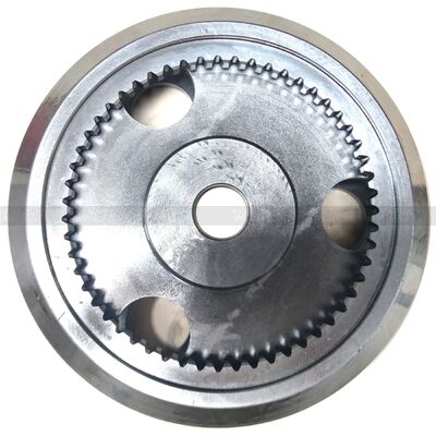 XKAY-01773 हाइड्रोलिक मोटर ड्राइव भारी शुल्क DH150-7 खुदाई यात्रा 2 चरण वाहक शक्तिशाली निर्माण मशीन खनन और बड़े पैमाने पर पृथ्वी की चाल के लिए उपयुक्त