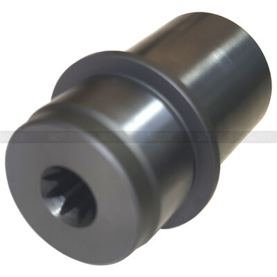 177-2481 पैकिंग का आकार पैकिंग के प्रकार पर निर्भर करता है E330C A8VO200 खुदाई करने वाले हाइड्रोलिक पंप शाफ्ट खुदाई करने वाली मशीनरी हाइड्रोलिक सिस्टम के साथ संगत