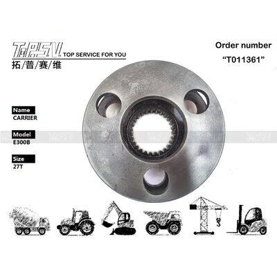 094-1538 ऊर्जा खनन E300B उत्खनन मशीन स्विंग 2 स्टेज कैरियर भारी उपकरण संचालन में हाइड्रोलिक दबाव नियंत्रण और ऊर्जा हस्तांतरण प्रदान करता है