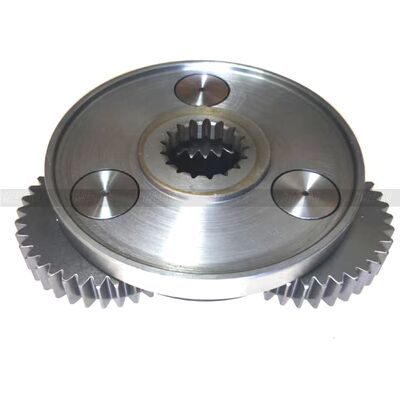 TM07 उत्खनन यान यात्रा 1 चरण ग्रह वाहक Assy मोटर भागों 36T